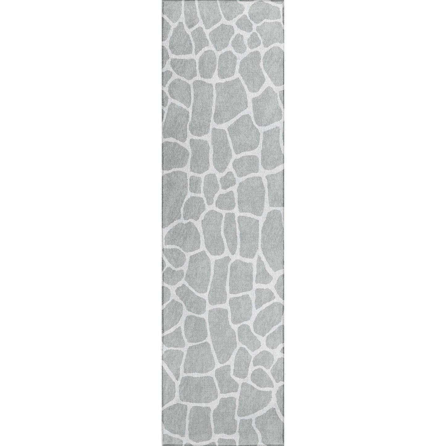 Machine Made Mali ML4 Flannel - Dalyn Rugs