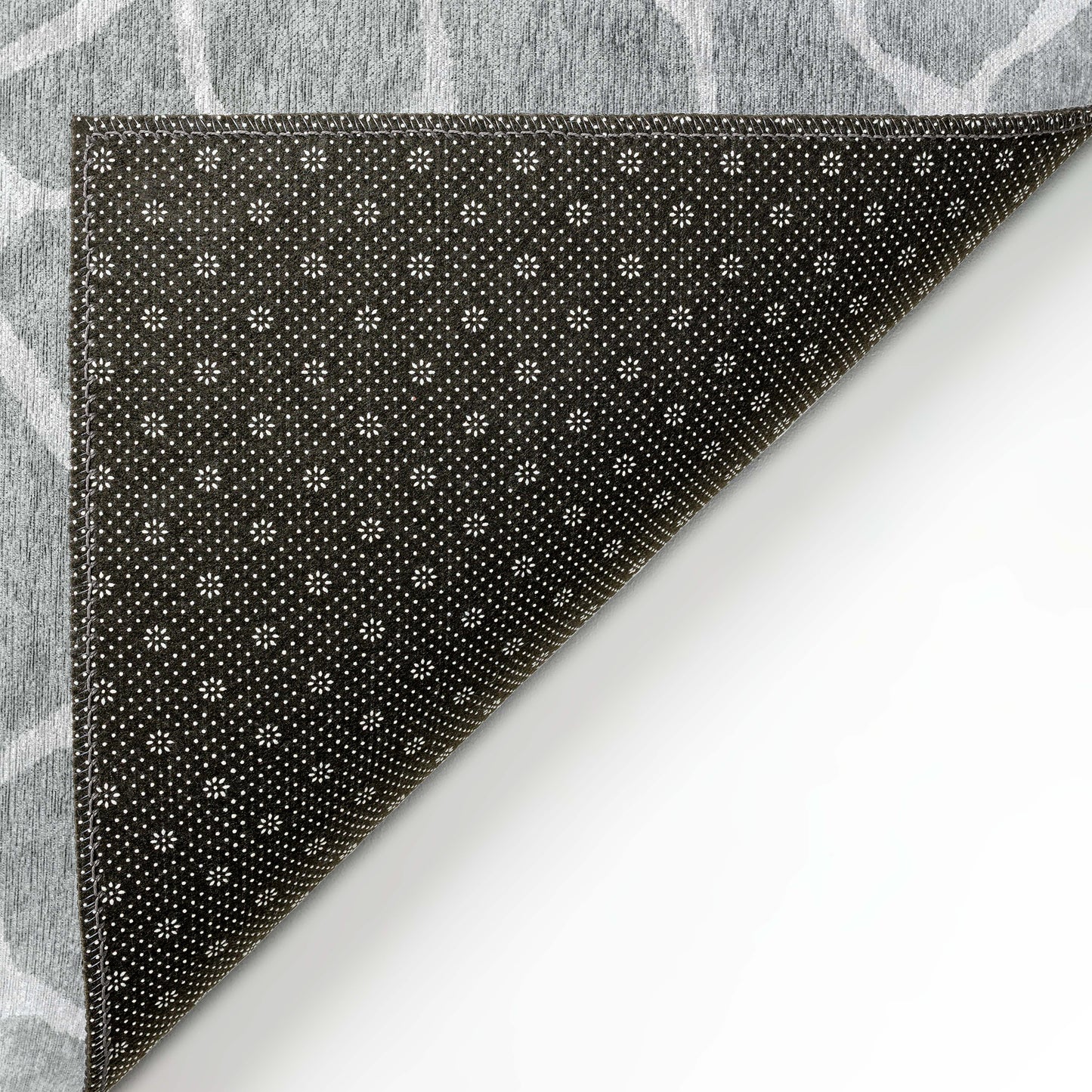 Machine Made Mali ML4 Flannel - Dalyn Rugs
