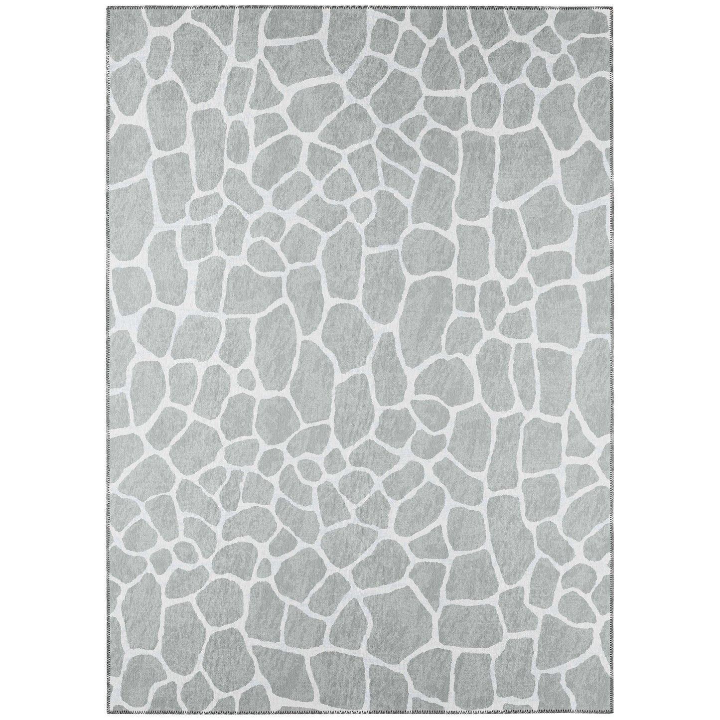 Machine Made Mali ML4 Flannel - Dalyn Rugs
