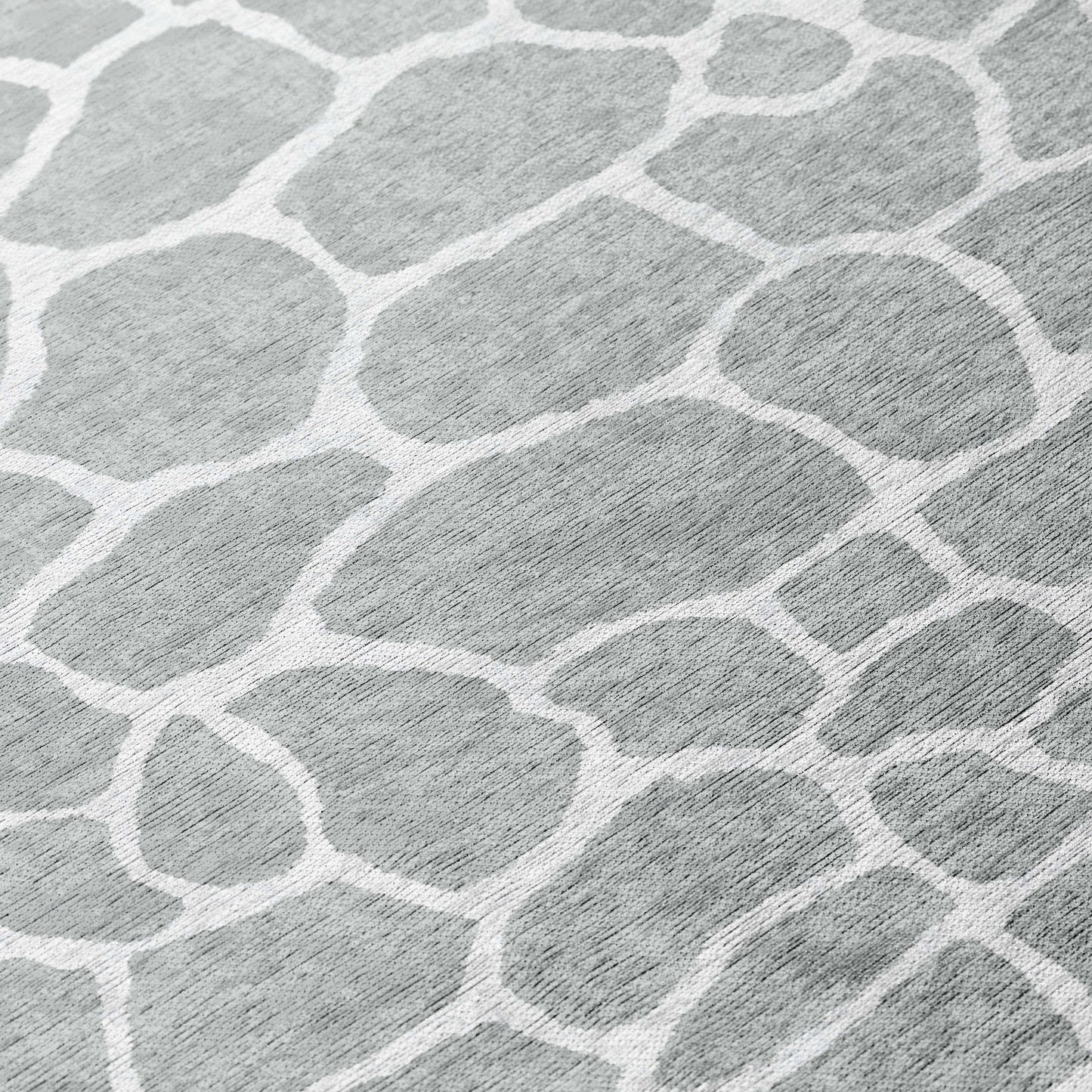 Machine Made Mali ML4 Flannel - Dalyn Rugs