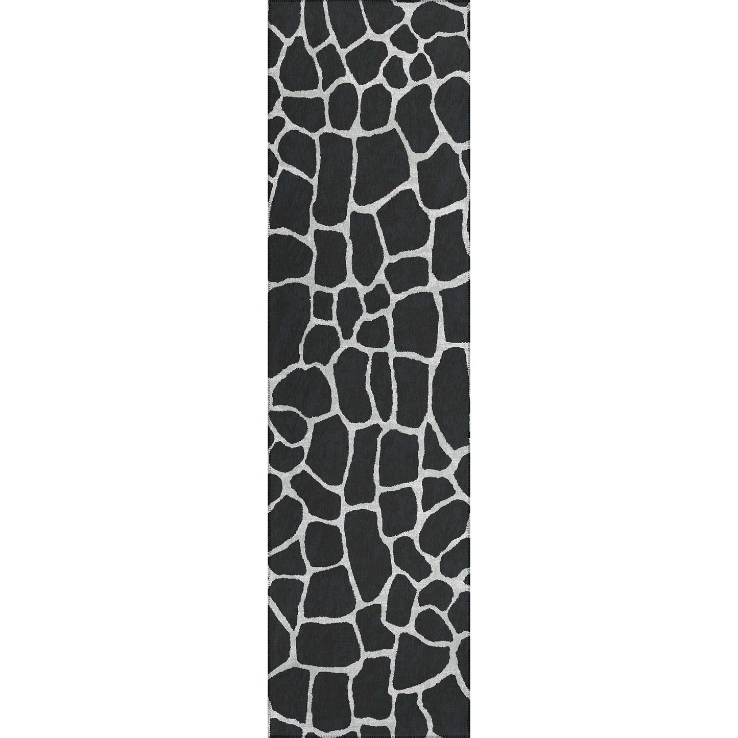 Machine Made Mali ML4 Midnight - Dalyn Rugs