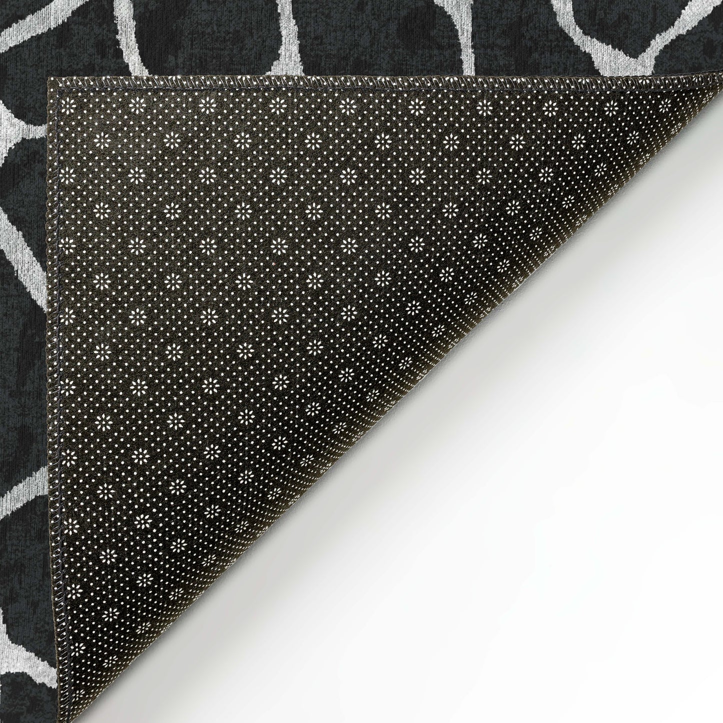 Machine Made Mali ML4 Midnight - Dalyn Rugs