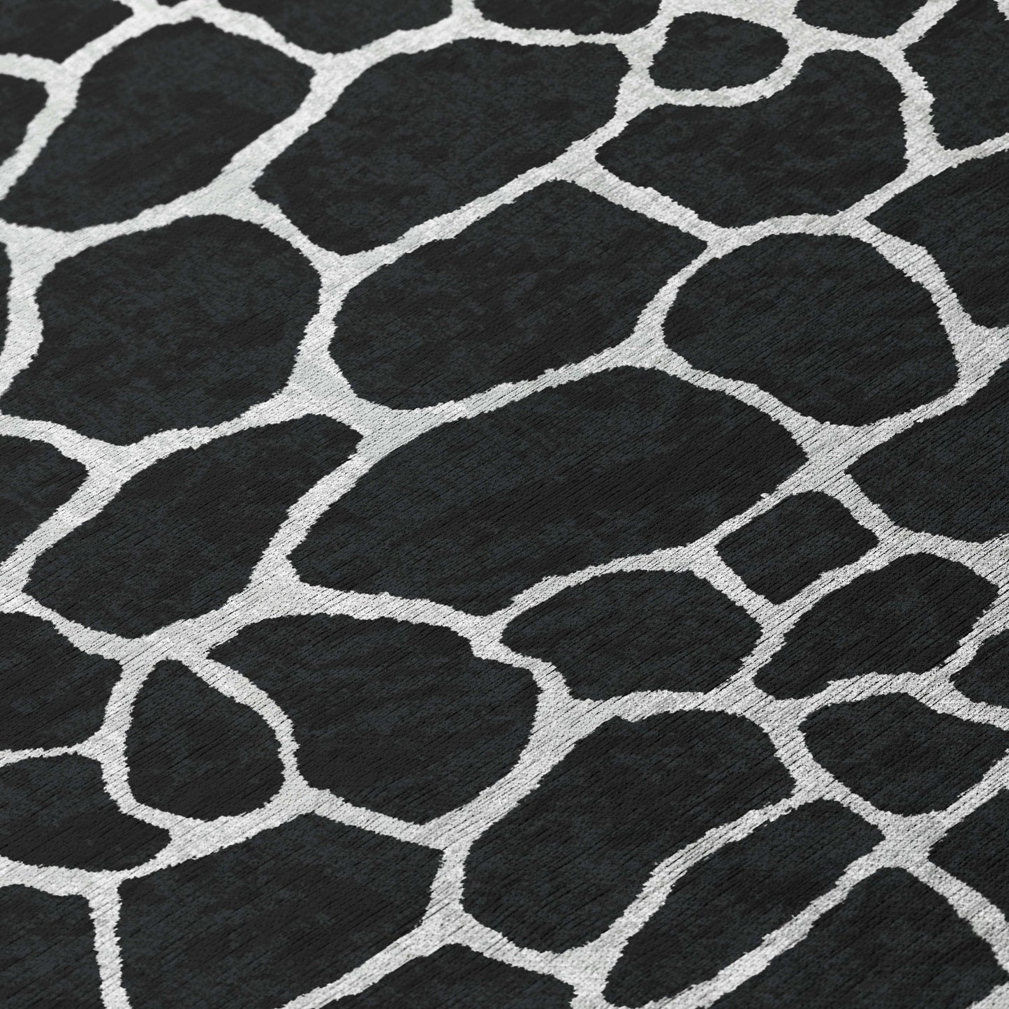 Machine Made Mali ML4 Midnight - Dalyn Rugs