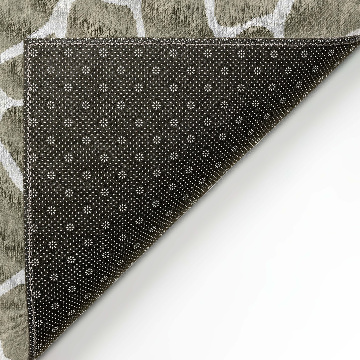 Machine Made Mali ML4 Stone - Dalyn Rugs