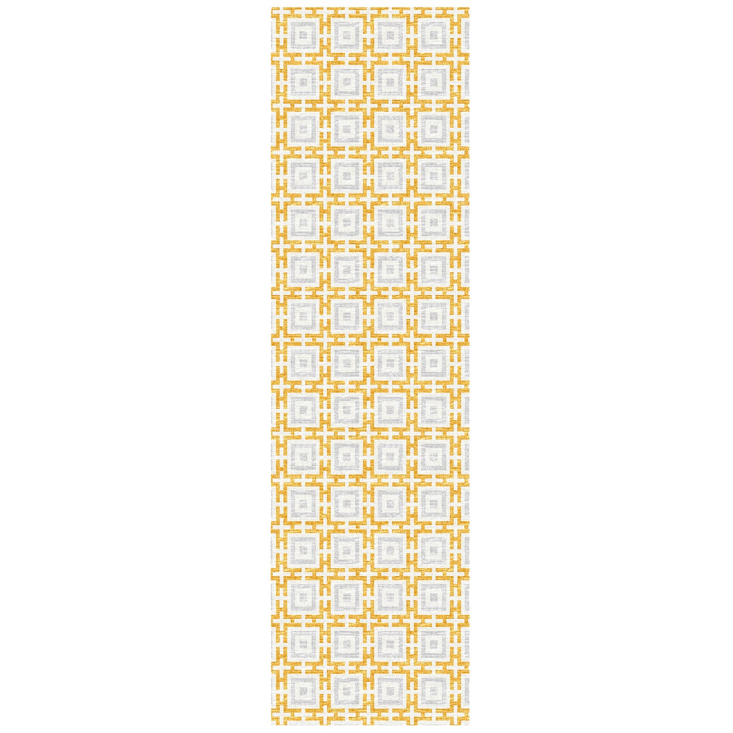 Machine Made Marlo MO1 Gold - Dalyn Rugs