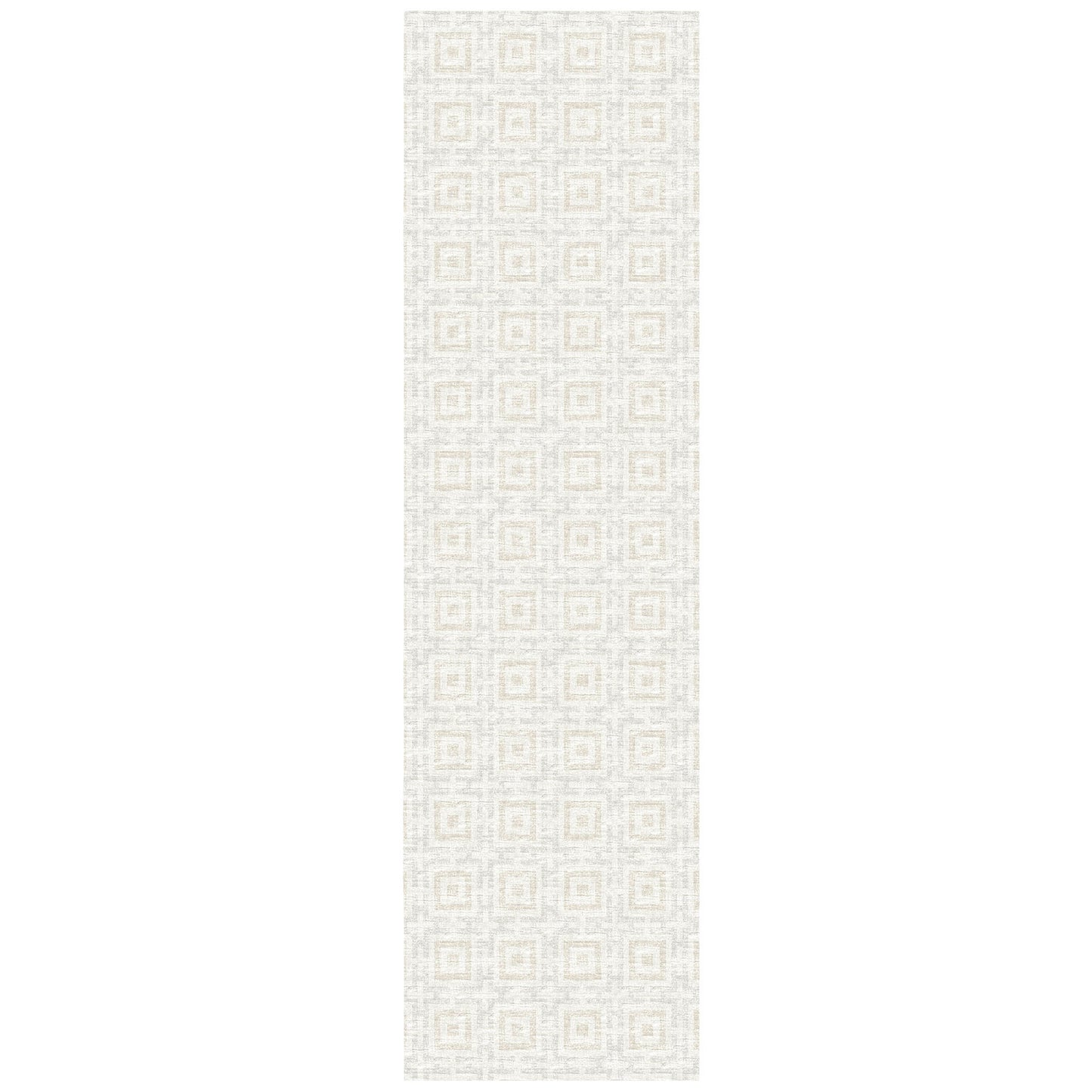 Machine Made Marlo MO1 Linen - Dalyn Rugs