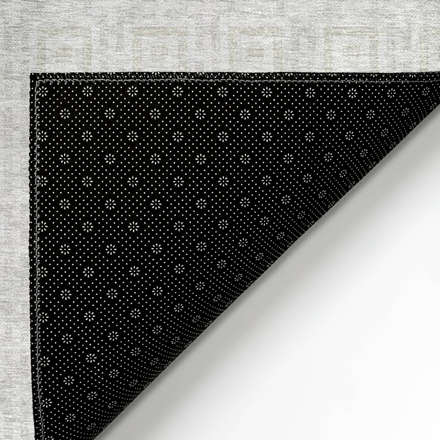 Machine Made Marlo MO1 Linen - Dalyn Rugs