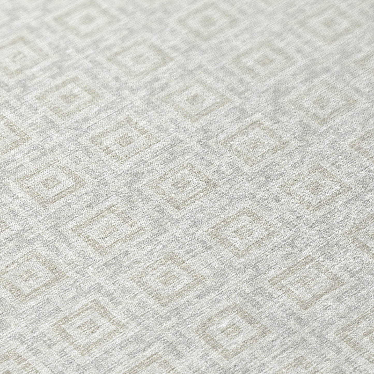 Machine Made Marlo MO1 Linen - Dalyn Rugs