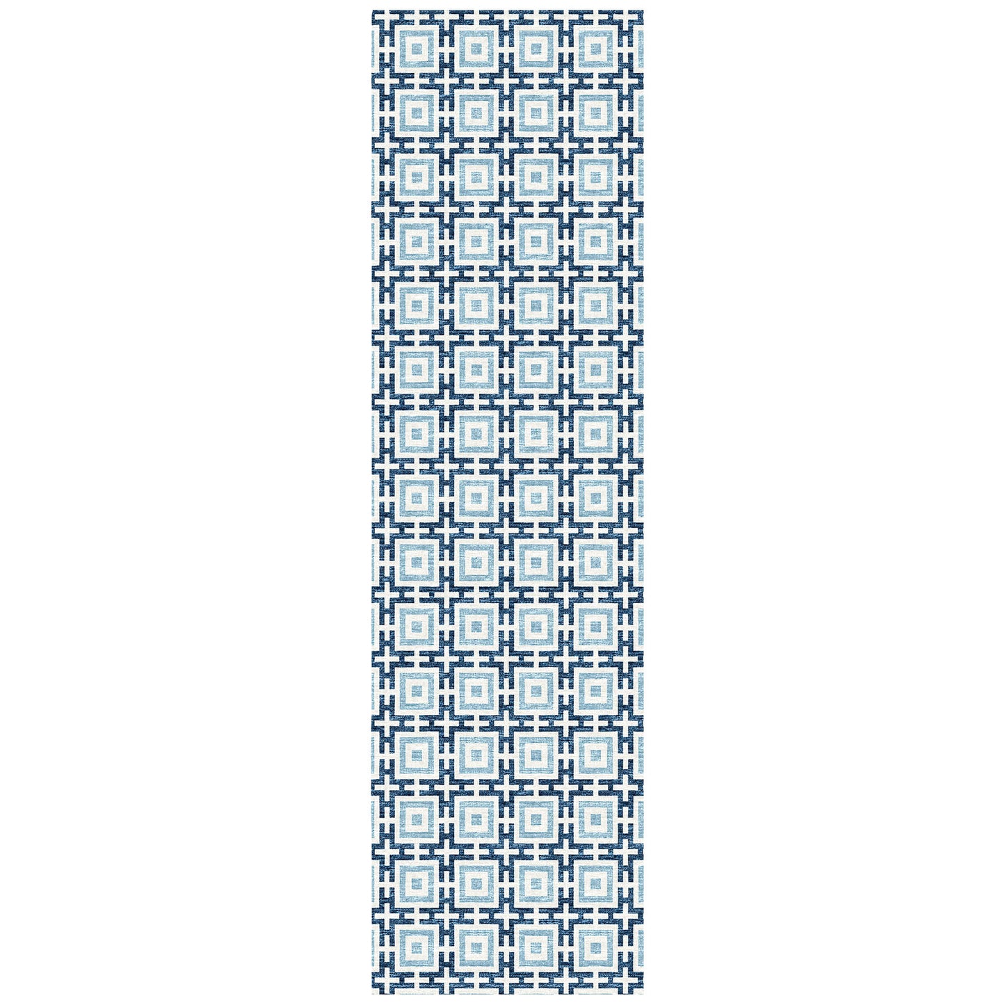 Machine Made Marlo MO1 Navy - Dalyn Rugs