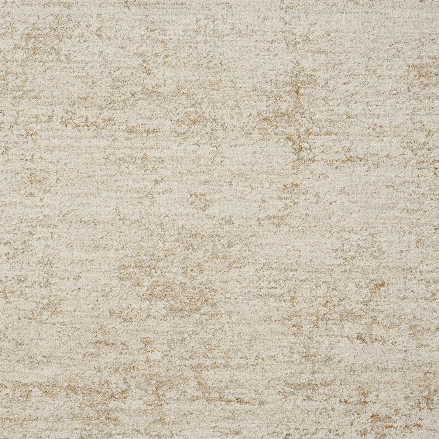 Monaco-82723 Transitional Power-Loomed Ivory/Beige Cotton Indoor Area Rug - LR Home