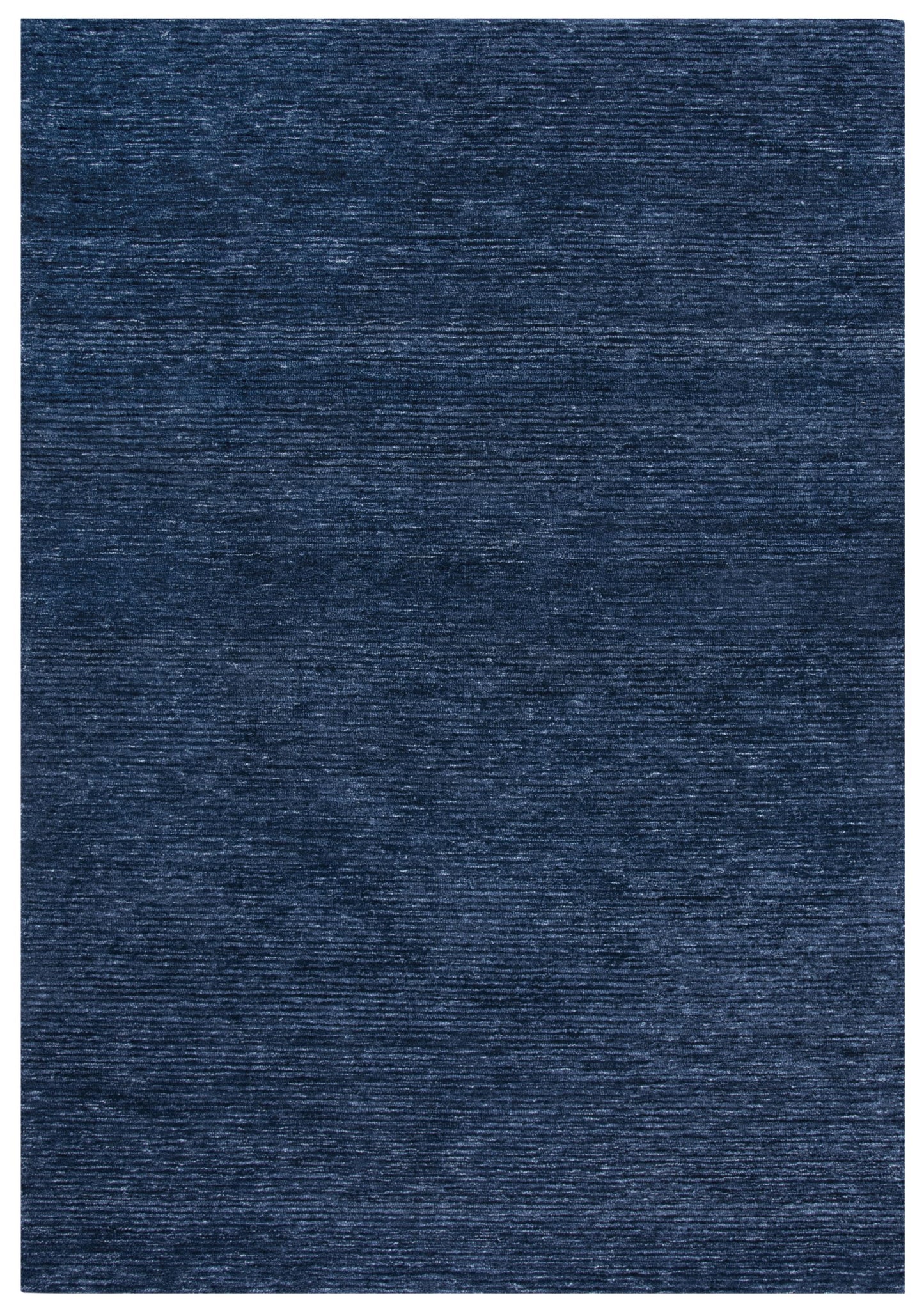 Mason Park MPK104 Blue Hand-Tufted Rug - Rizzy