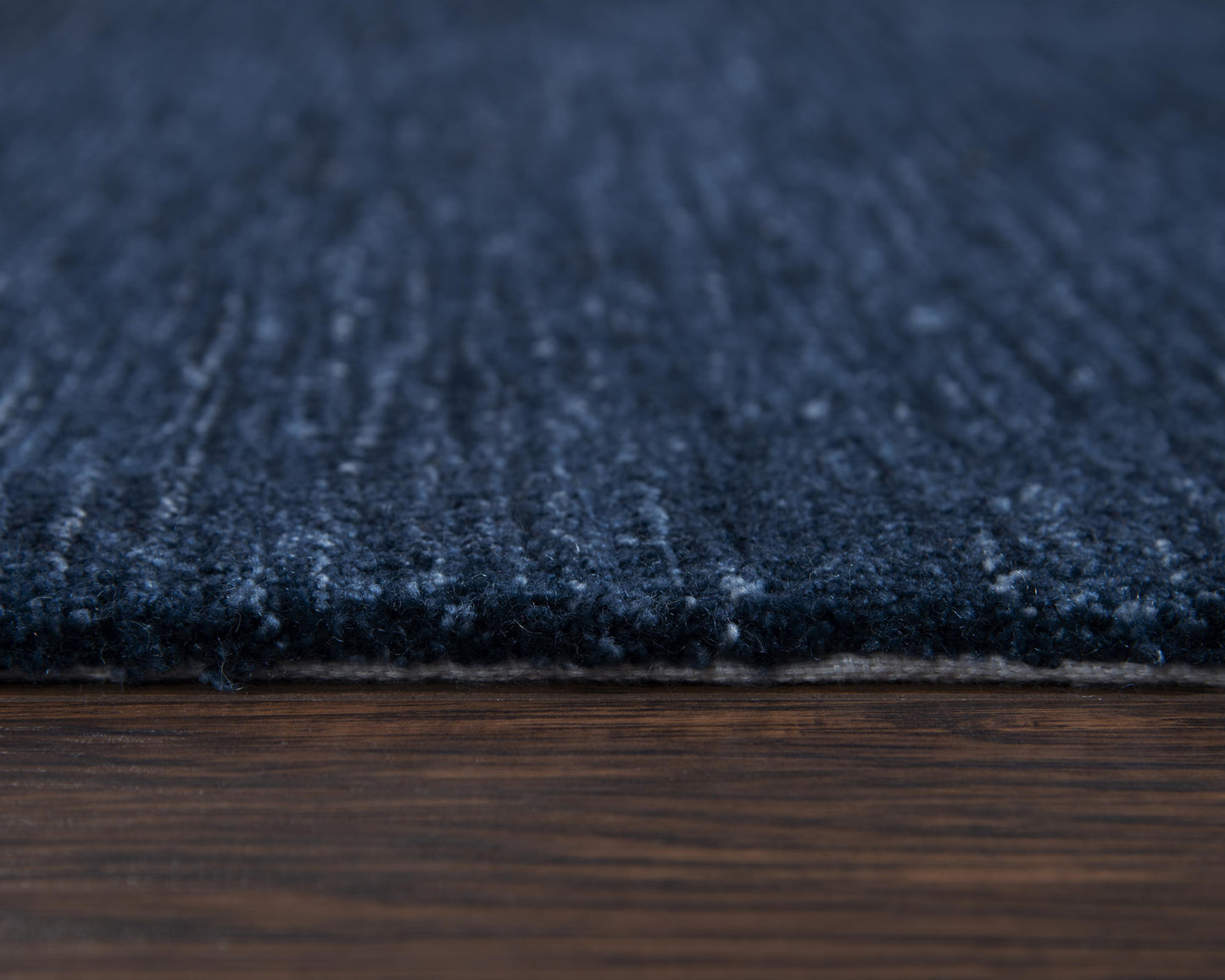 Mason Park MPK104 Blue Hand-Tufted Rug - Rizzy