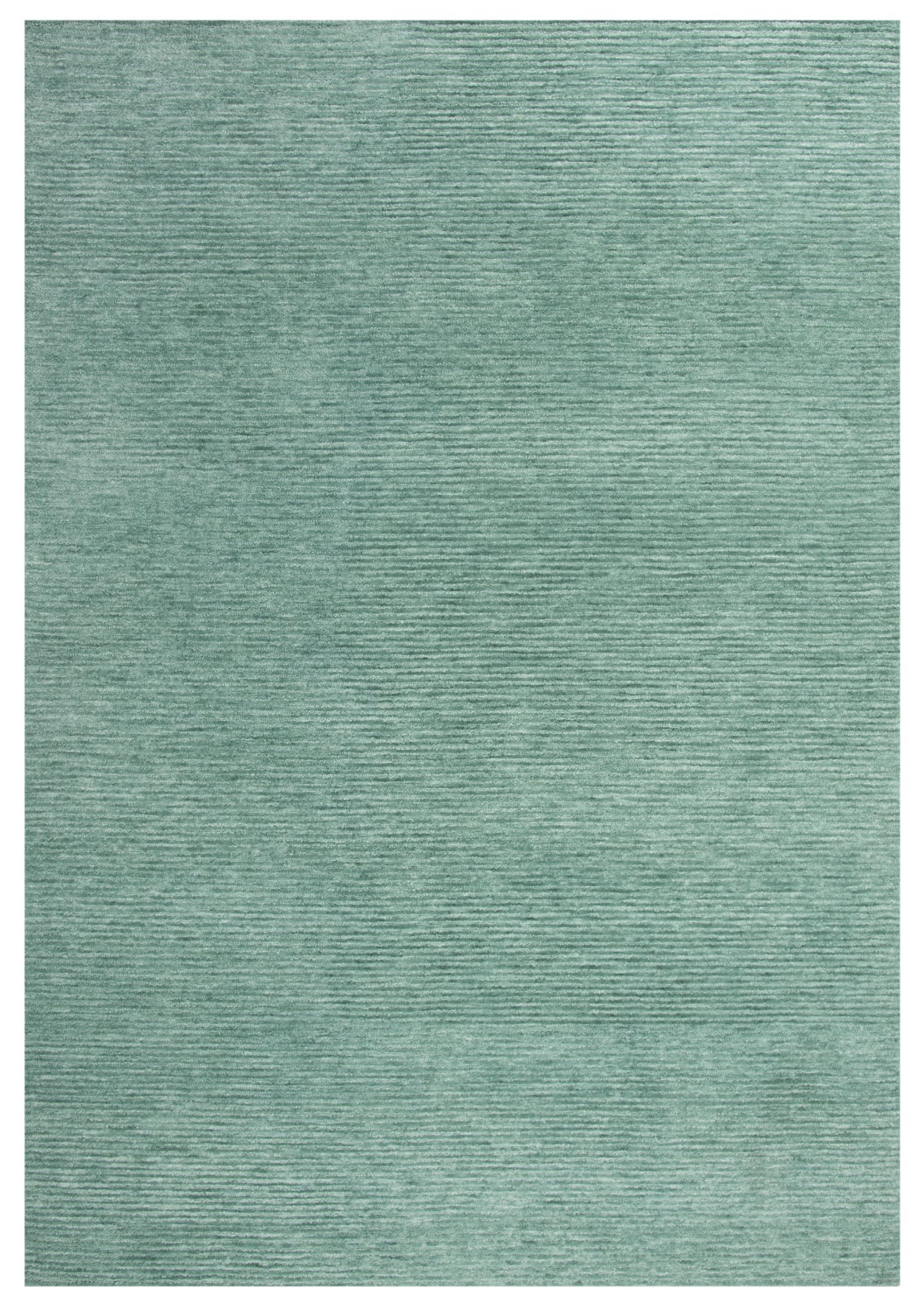 Mason Park MPK105 Aqua / Blue Hand-Tufted Rug - Rizzy