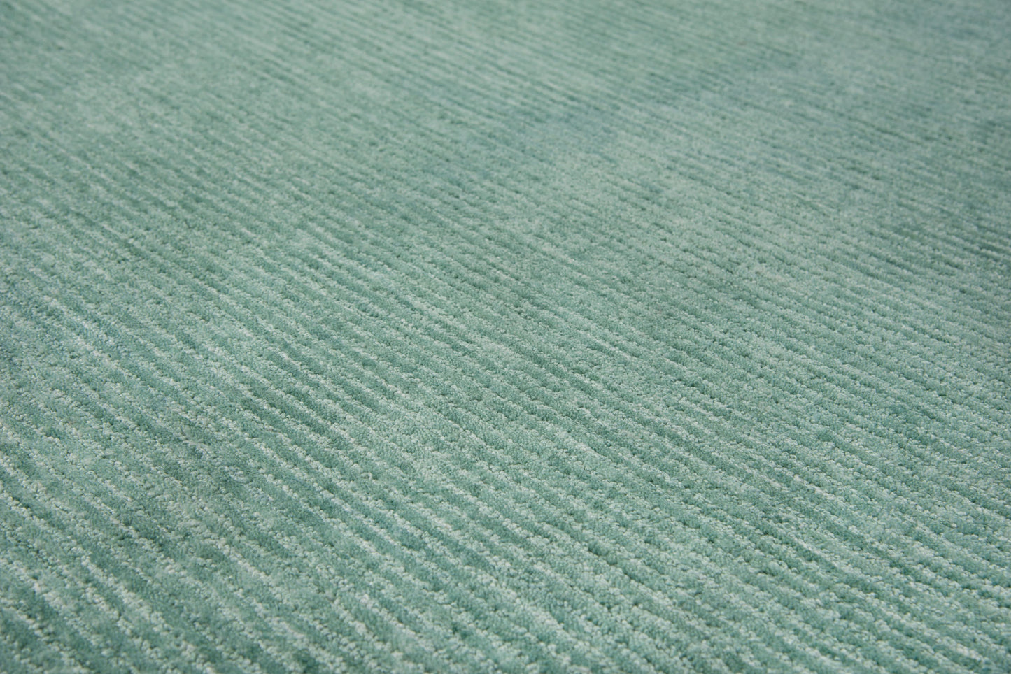 Mason Park MPK105 Aqua / Blue Hand-Tufted Rug - Rizzy