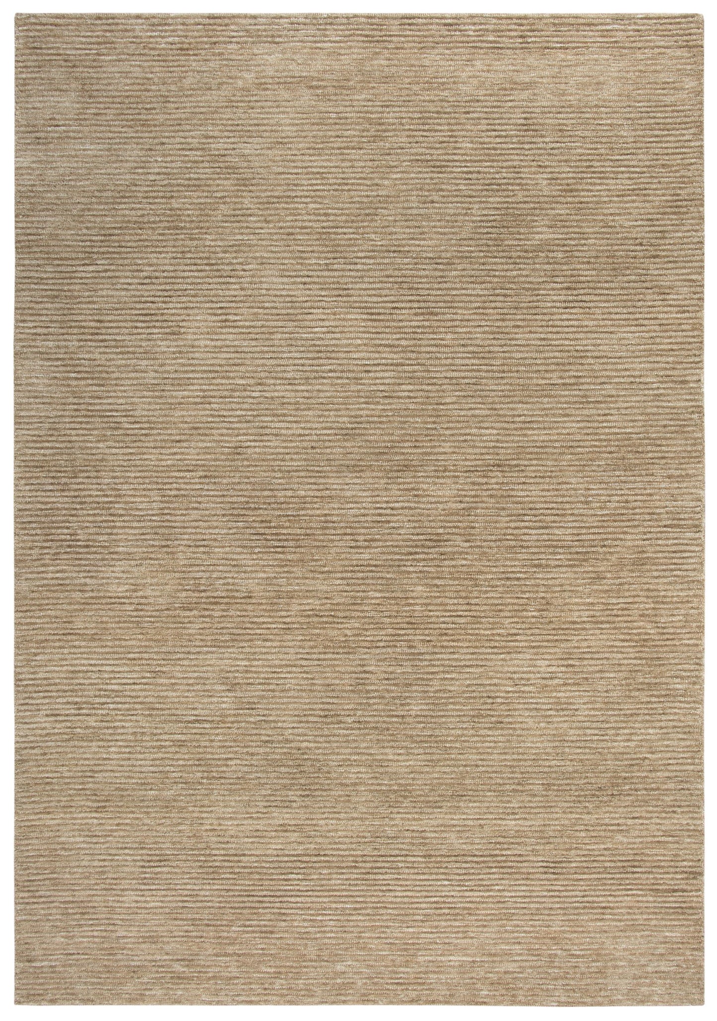 Mason Park MPK106 Beige Hand-Tufted Rug - Rizzy