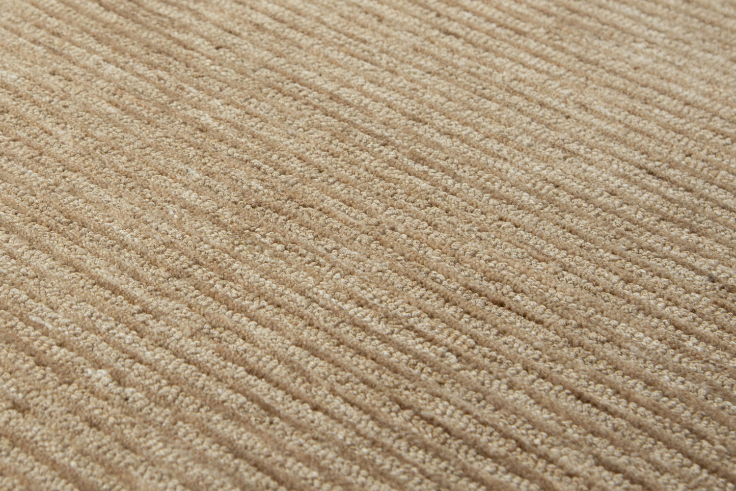 Mason Park MPK106 Beige Hand-Tufted Rug - Rizzy