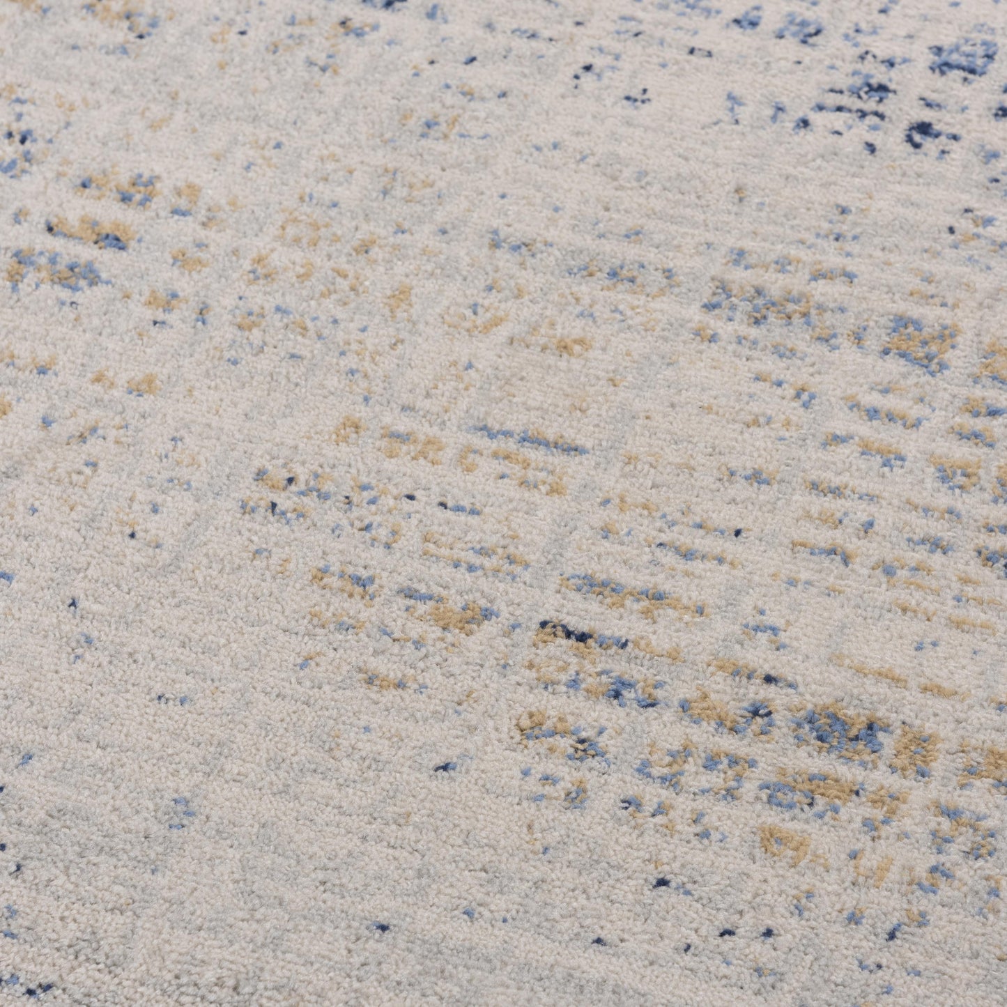 Marquise MRQ843 L. Gray Power Loomed Rug - Rizzy