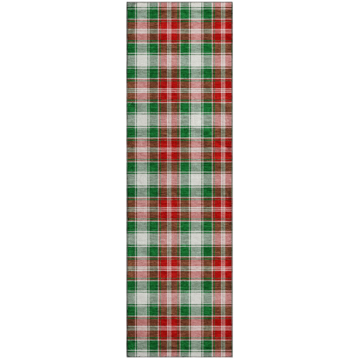 Machine Made Merry & Bright MY20 Emerald - Dalyn Rugs