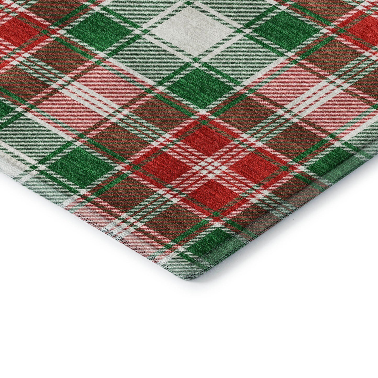 Machine Made Merry & Bright MY20 Emerald - Dalyn Rugs