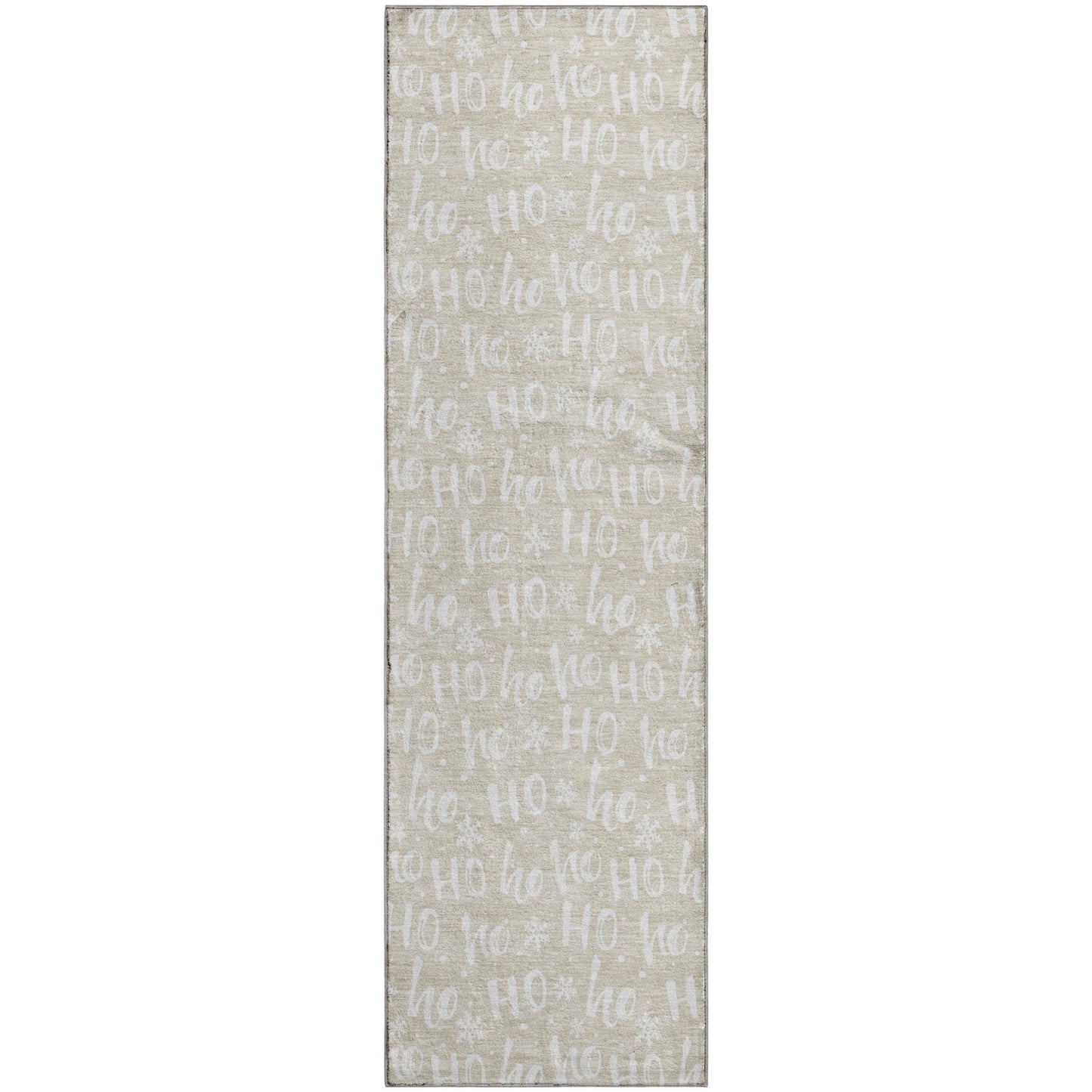 Machine Made Merry & Bright MY22 Beige - Dalyn Rugs