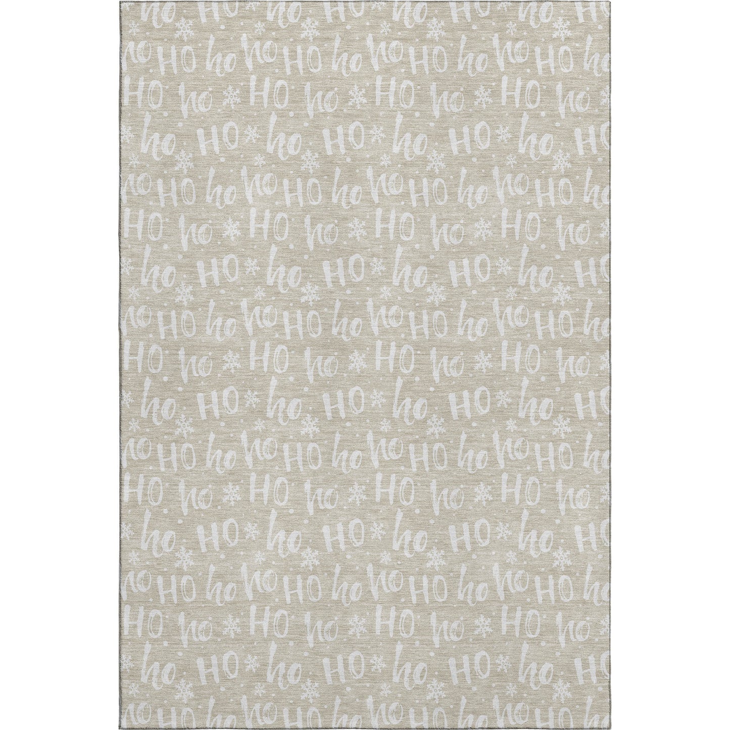 Machine Made Merry & Bright MY22 Beige - Dalyn Rugs