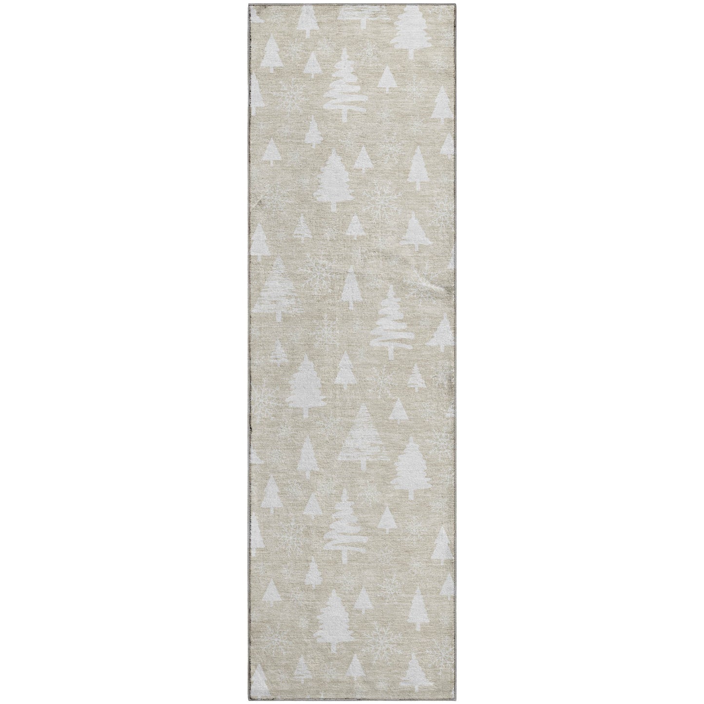 Machine Made Merry & Bright MY23 Beige - Dalyn Rugs