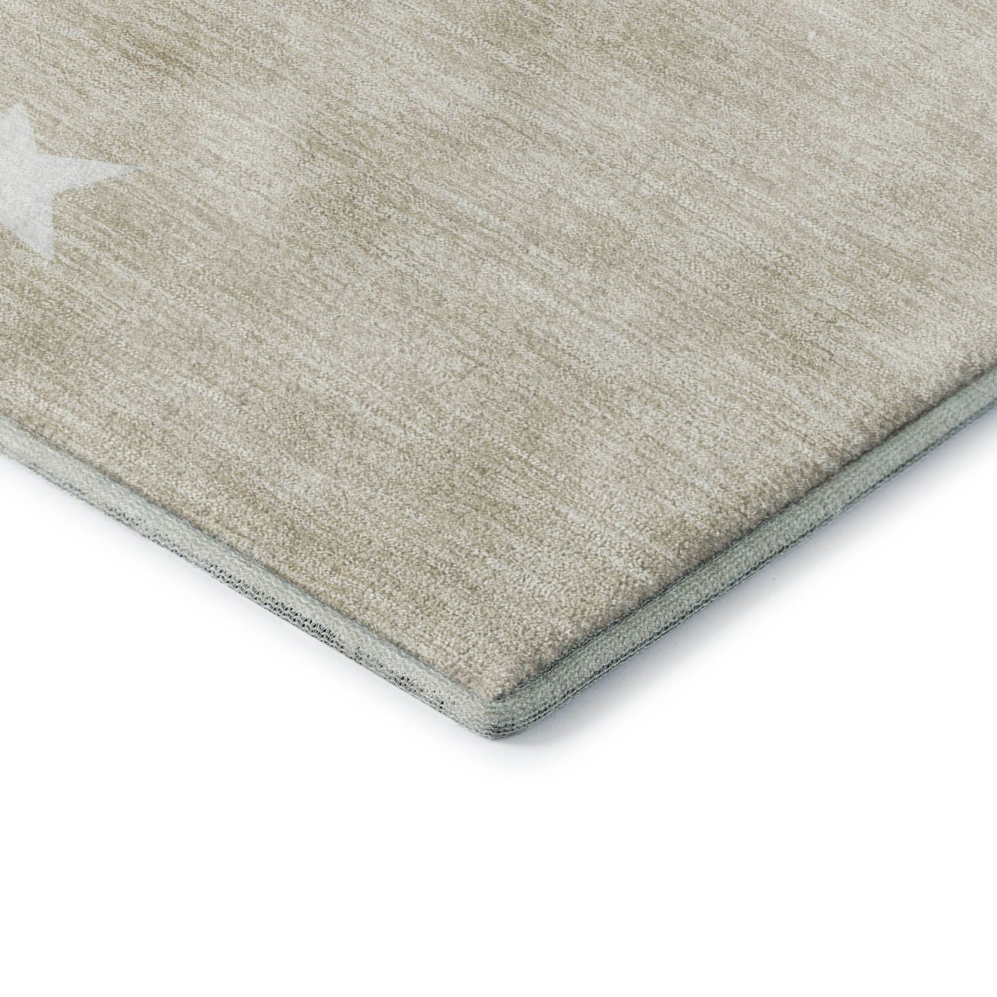 Machine Made Merry & Bright MY27 Beige - Dalyn Rugs
