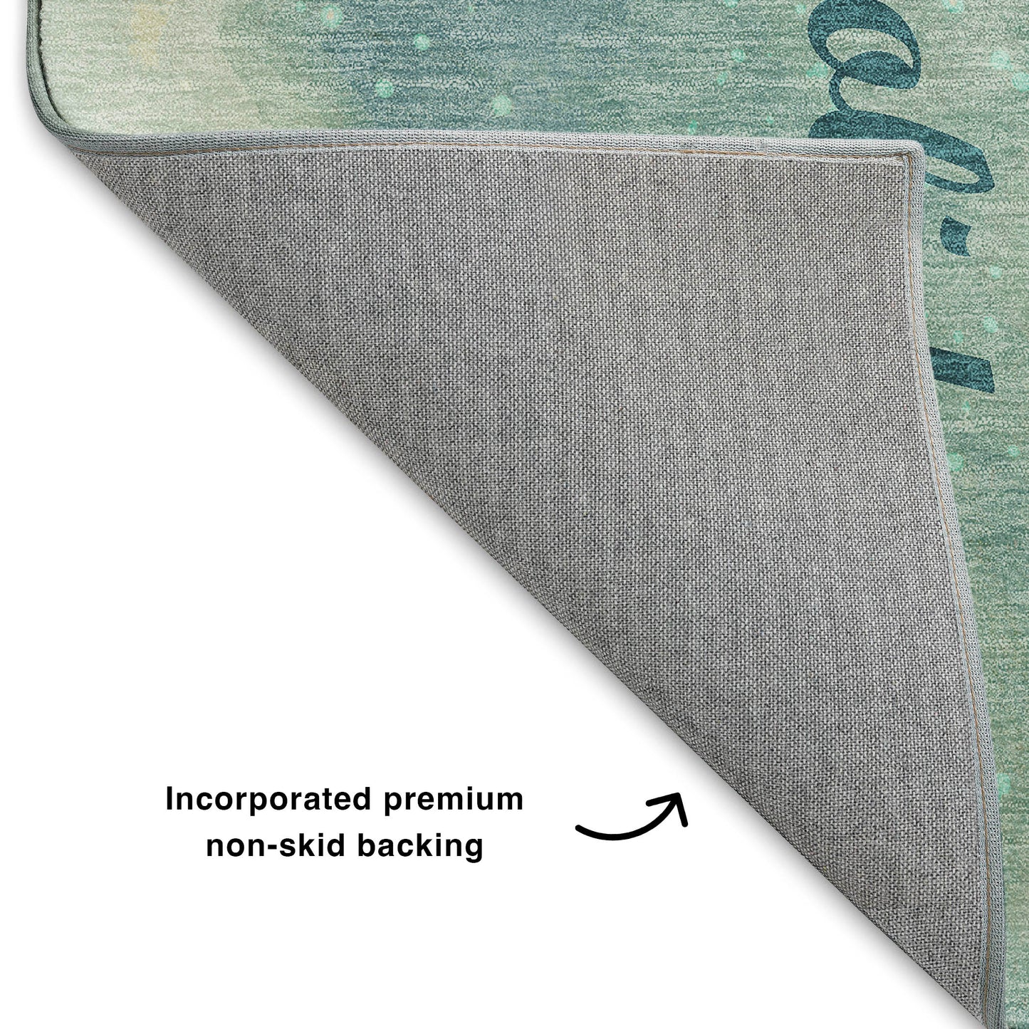 Machine Made Merry & Bright MY3 Skydust - Dalyn Rugs