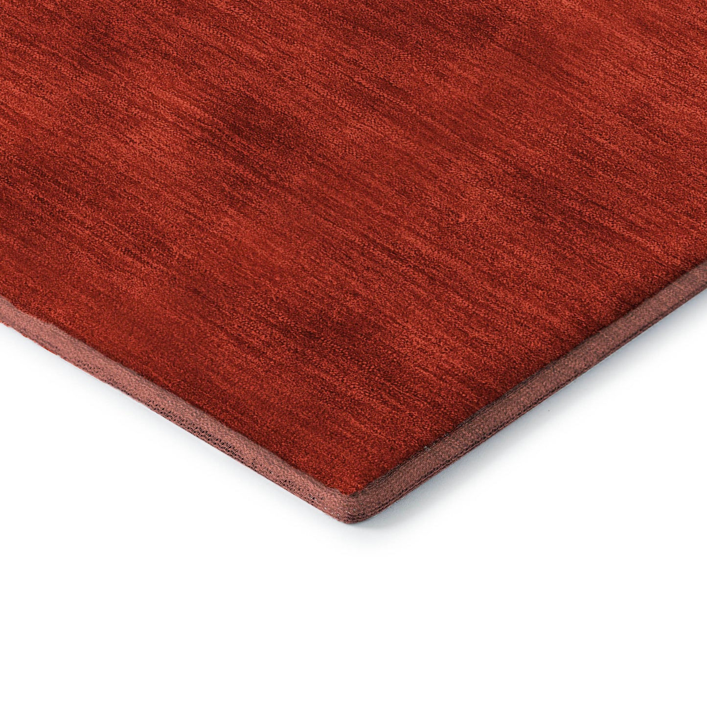 Machine Made Merry & Bright MY6 Red - Dalyn Rugs