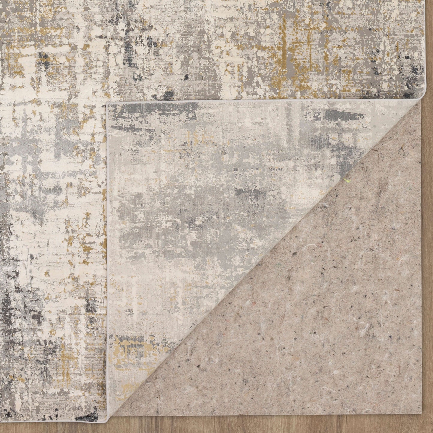 Marseille Grey Area Rug - Karastan