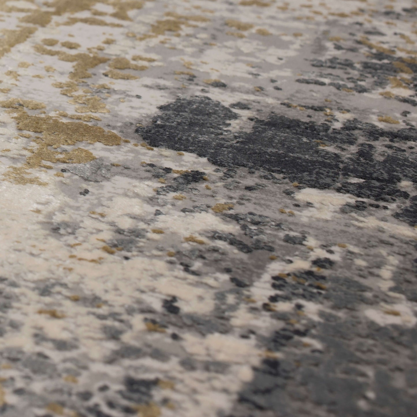 Marseille Grey Area Rug - Karastan