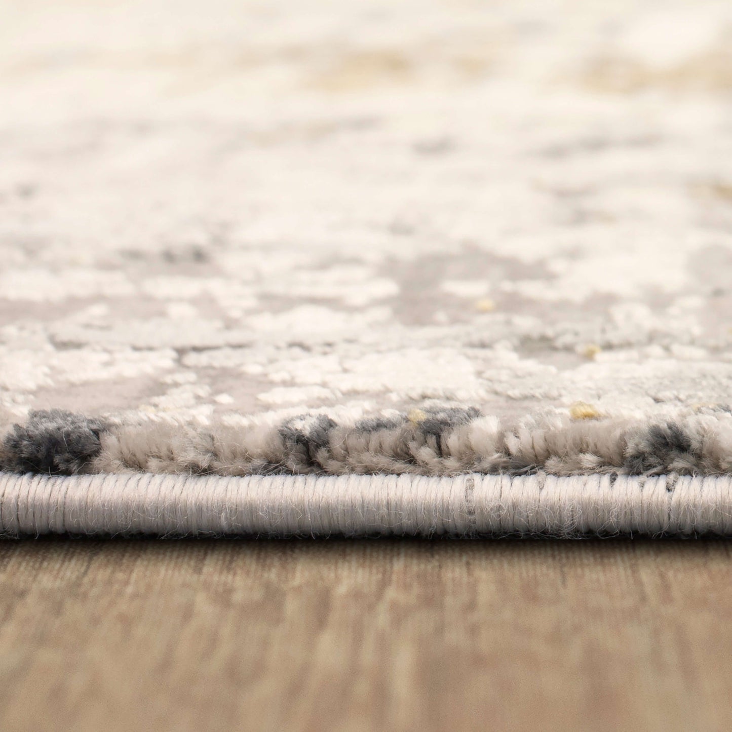 Marseille Grey Area Rug - Karastan