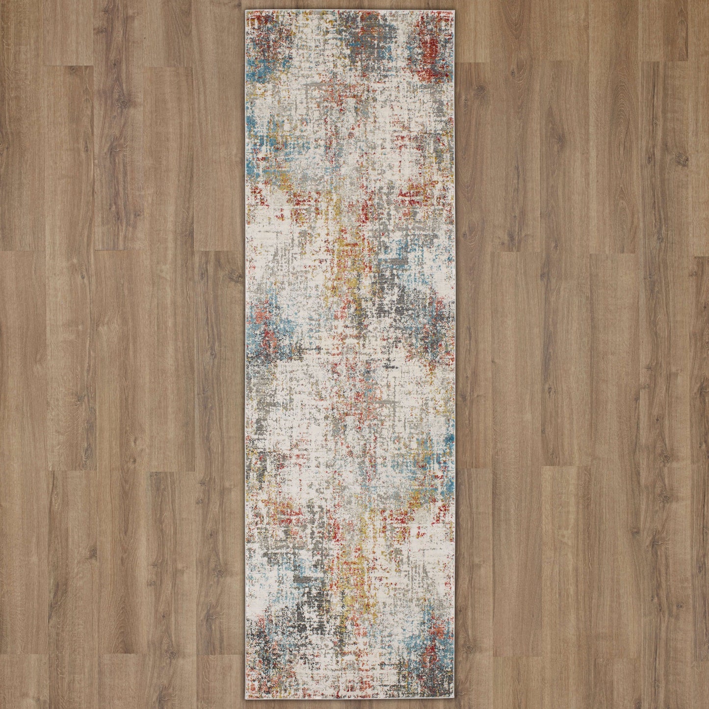 Marseille Multi Area Rug - Karastan