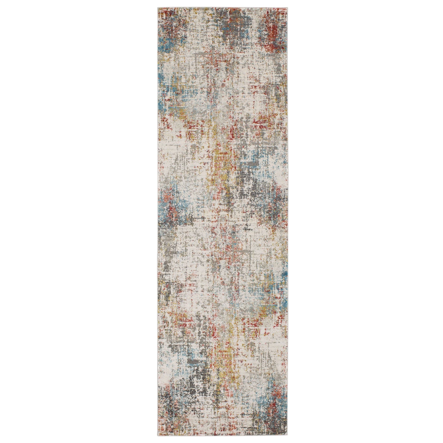 Marseille Multi Area Rug - Karastan
