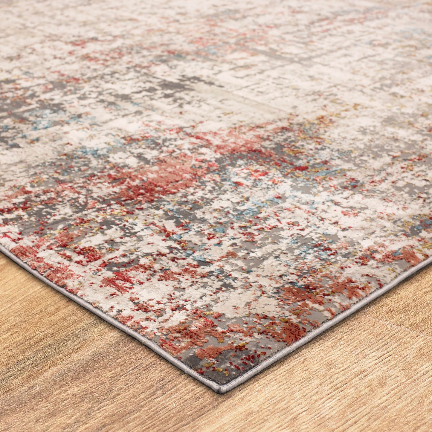 Marseille Multi Area Rug - Karastan