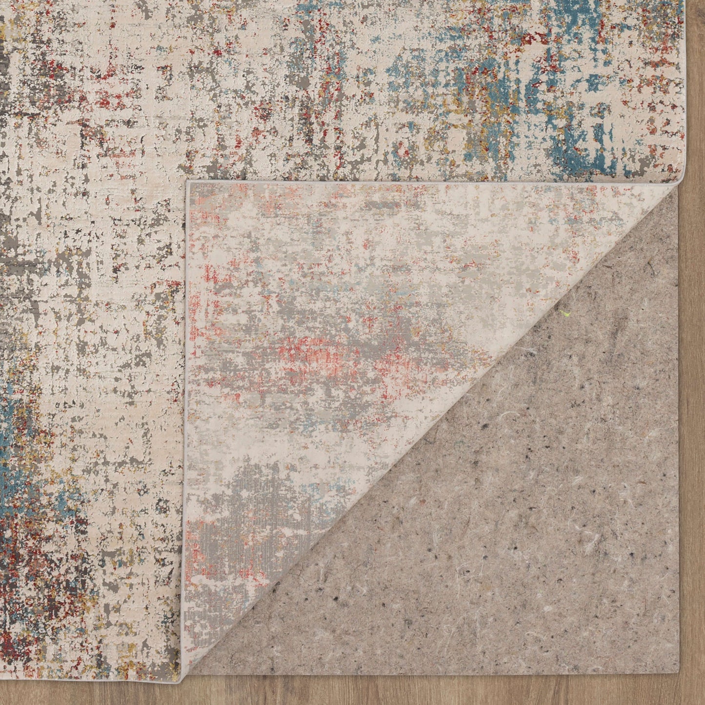 Marseille Multi Area Rug - Karastan