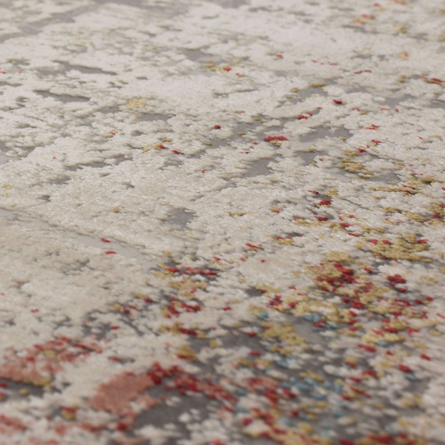 Marseille Multi Area Rug - Karastan