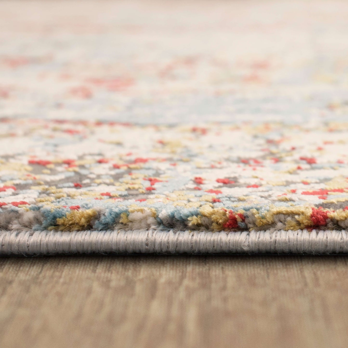 Marseille Multi Area Rug - Karastan