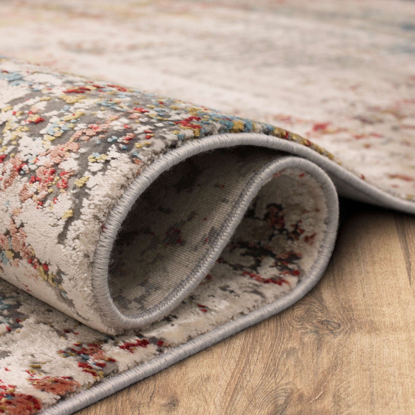 Marseille Multi Area Rug - Karastan