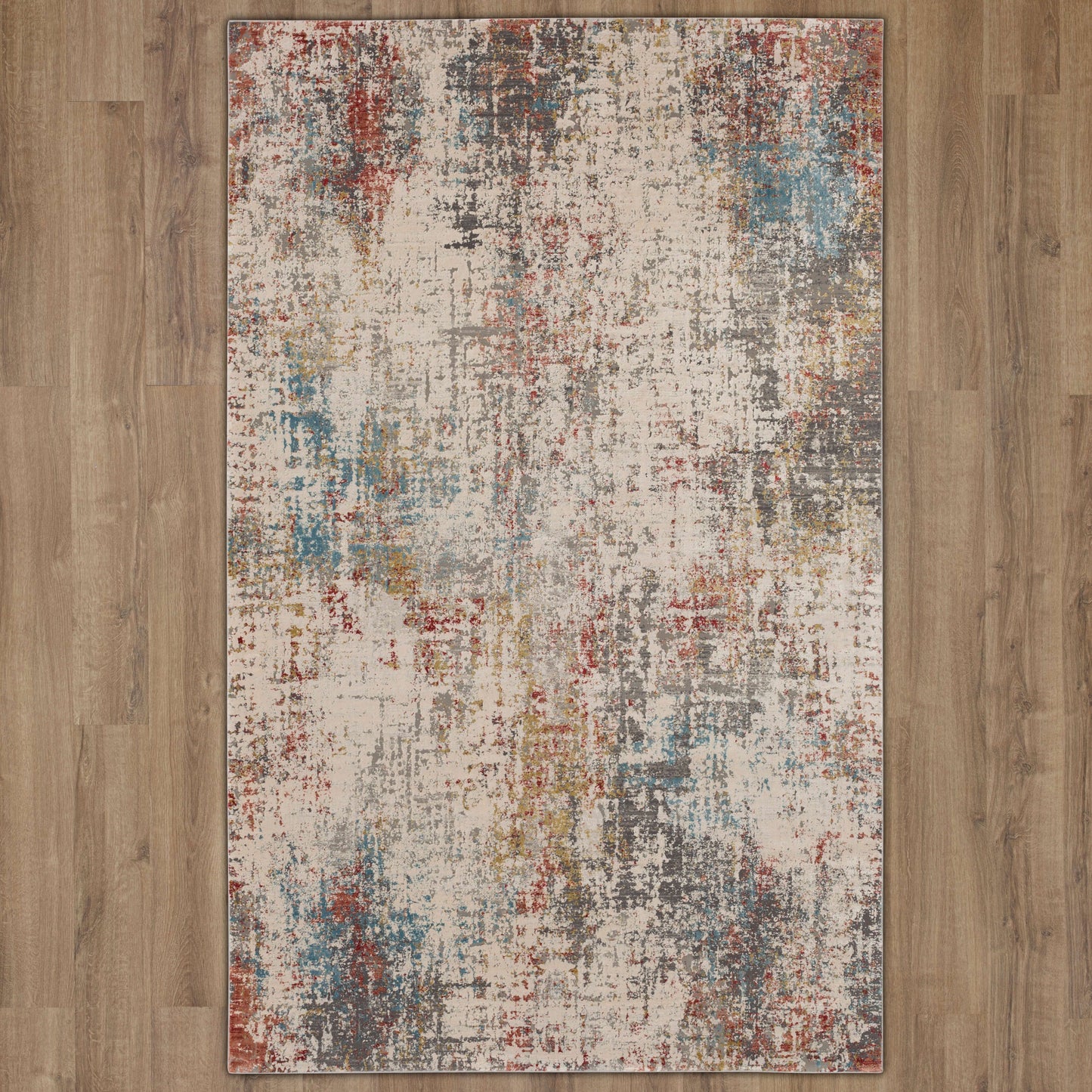 Marseille Multi Area Rug - Karastan