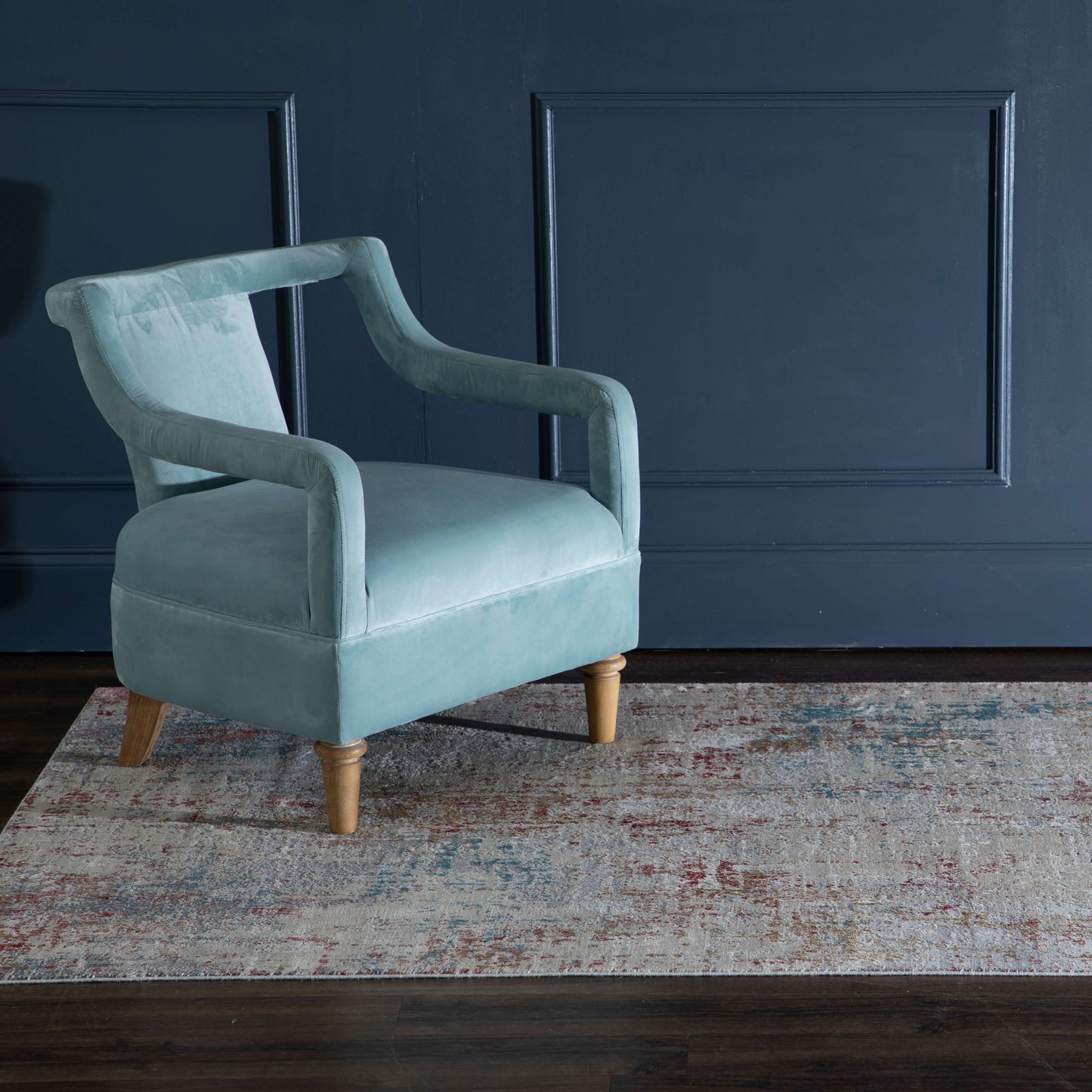 Marseille Multi Area Rug - Karastan