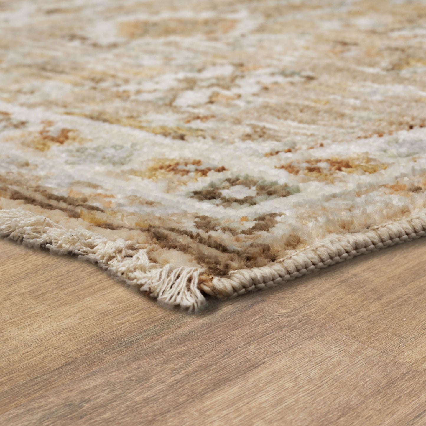 Masiri Almond Area Rug - Karastan