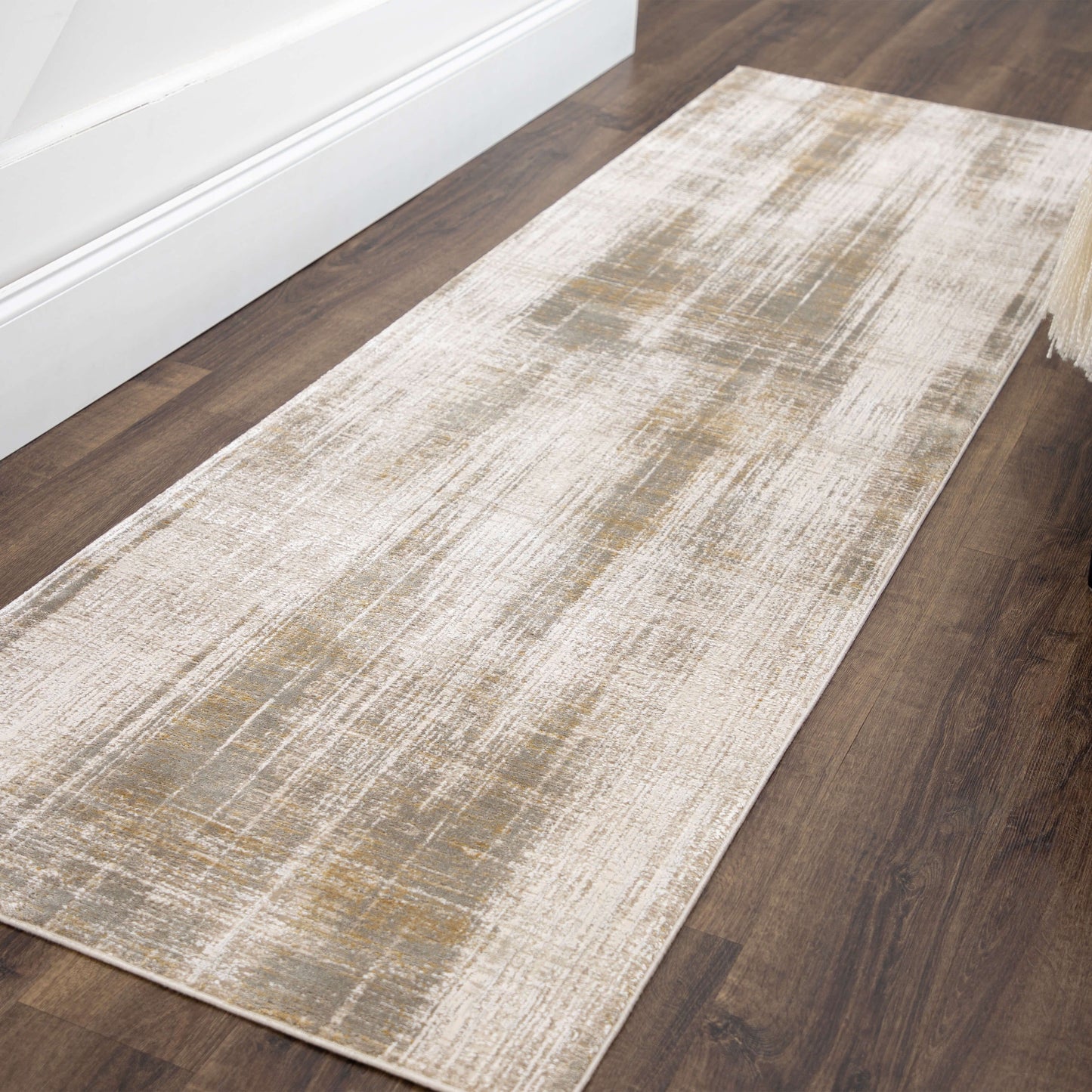 Messina Cream Area Rug - Karastan