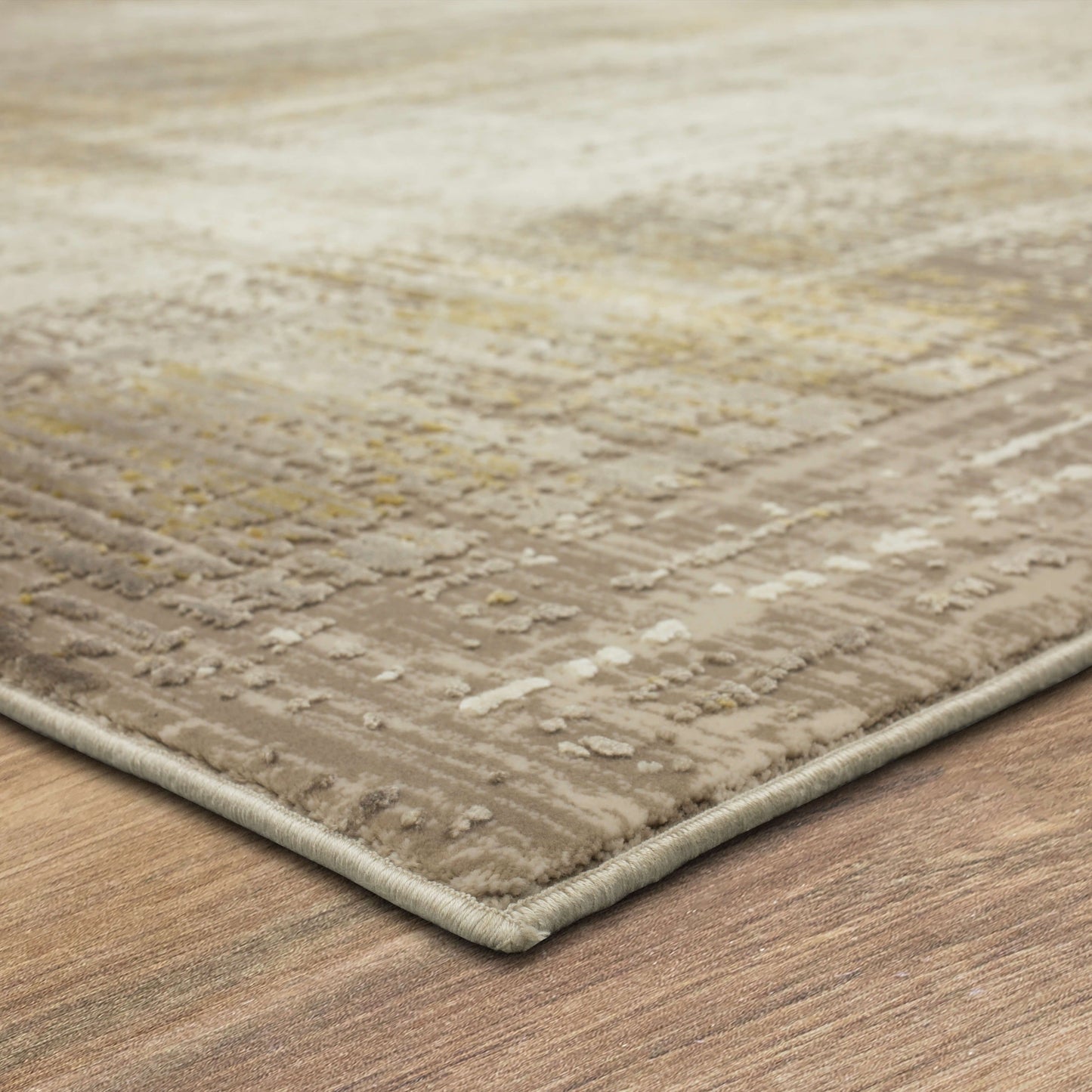 Messina Cream Area Rug - Karastan