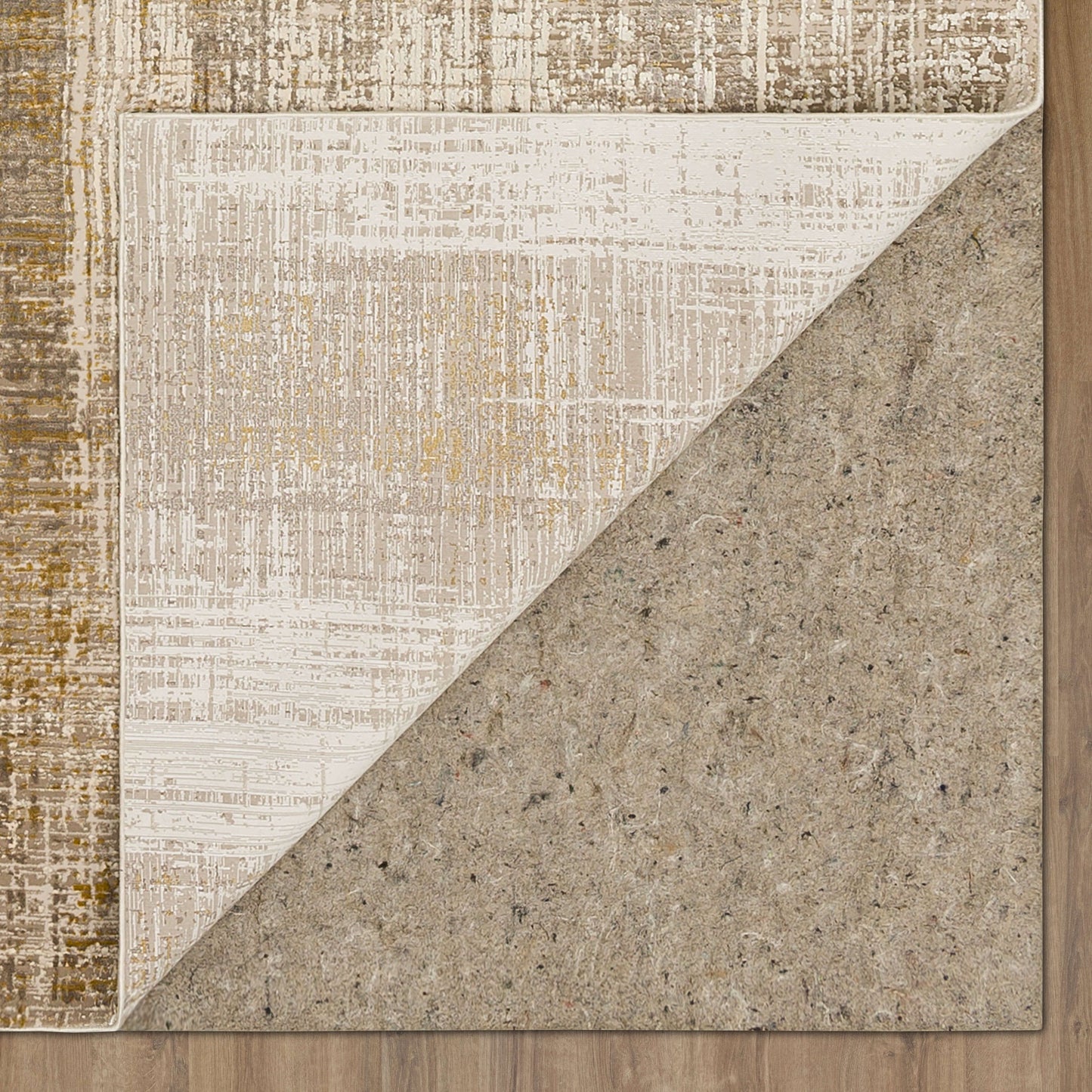 Messina Cream Area Rug - Karastan