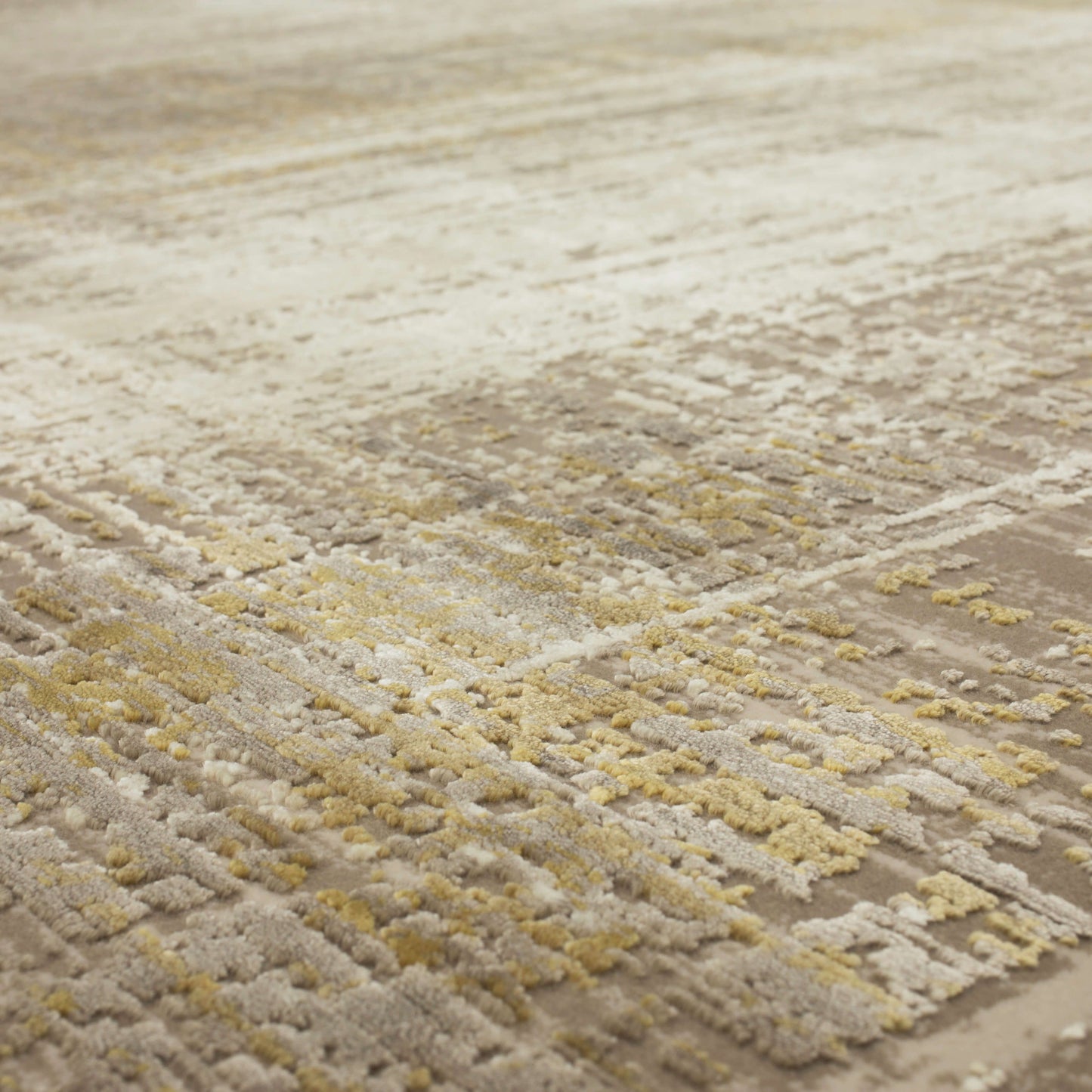 Messina Cream Area Rug - Karastan