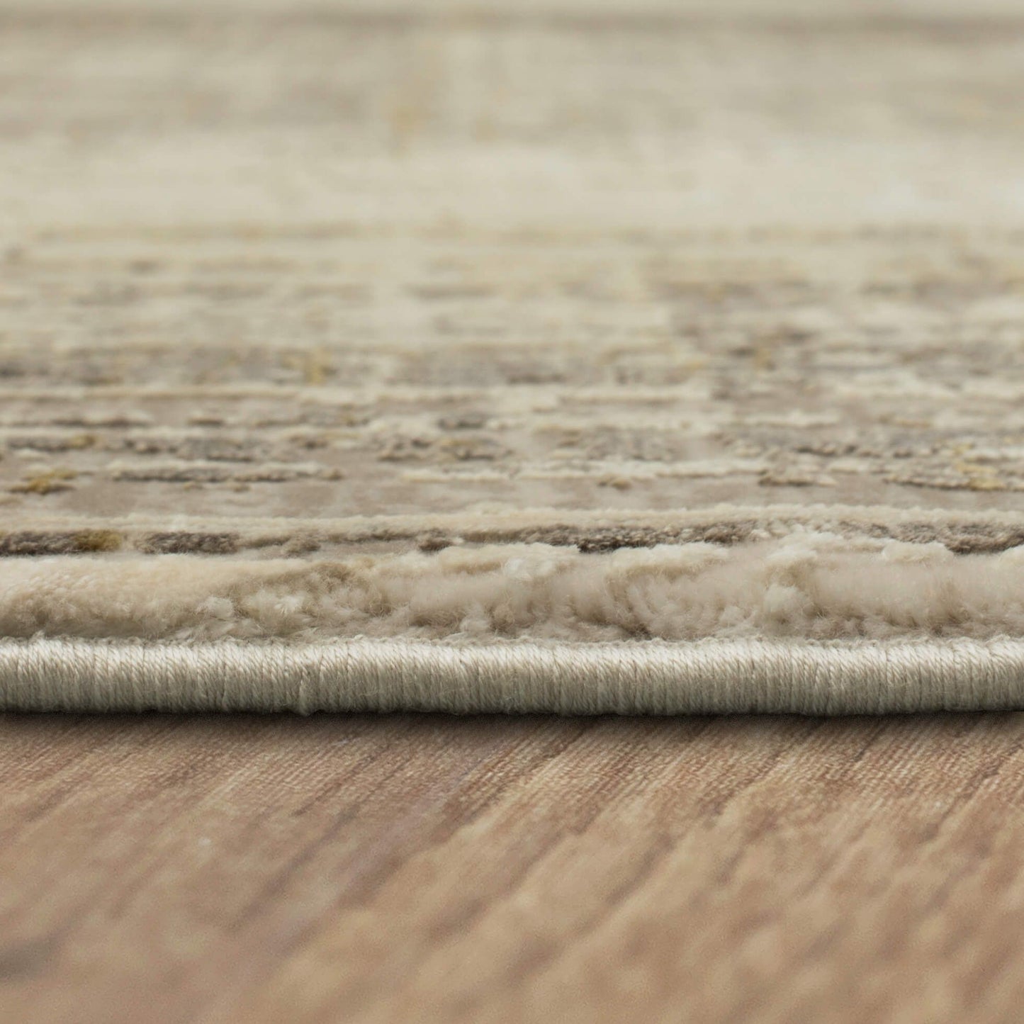 Messina Cream Area Rug - Karastan