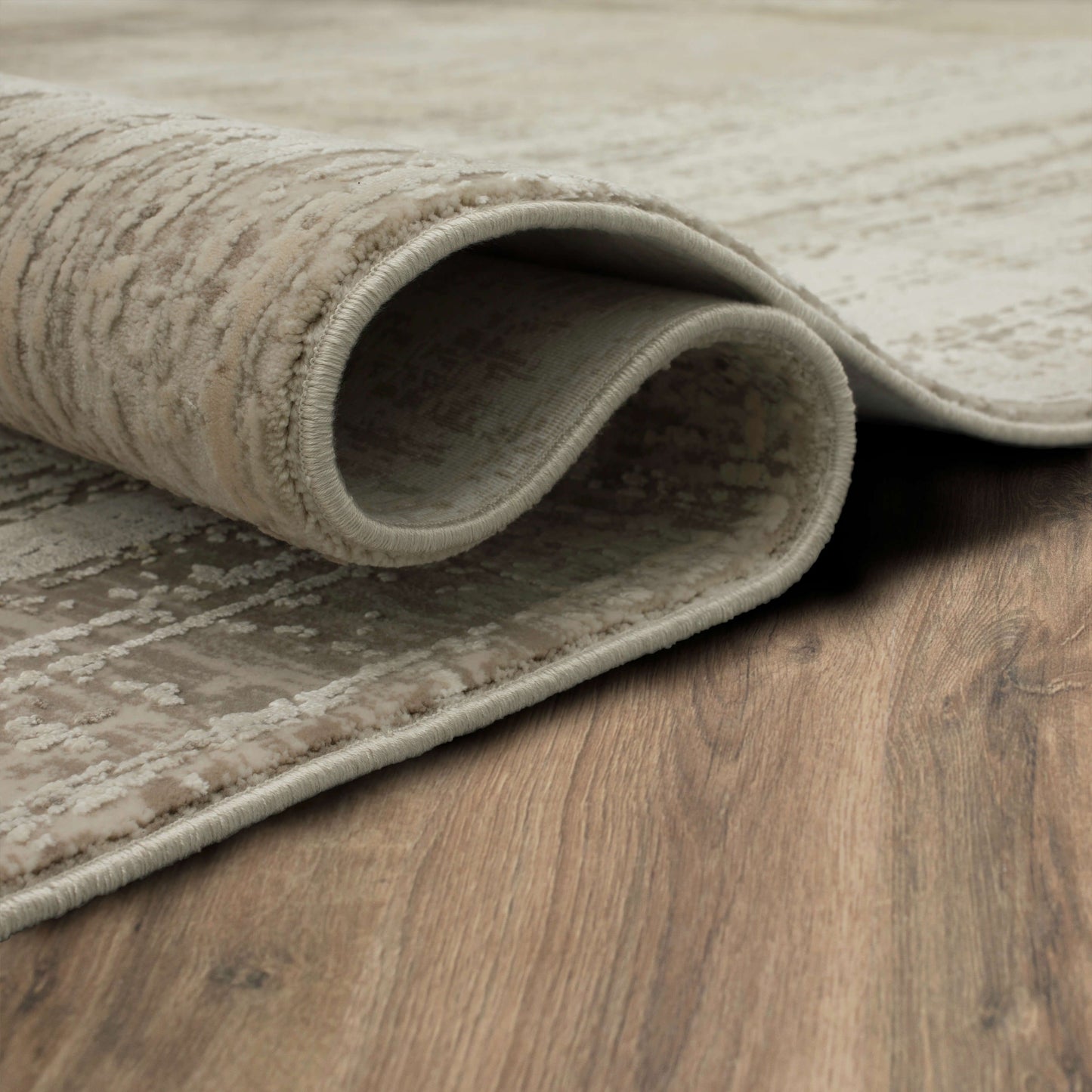Messina Cream Area Rug - Karastan