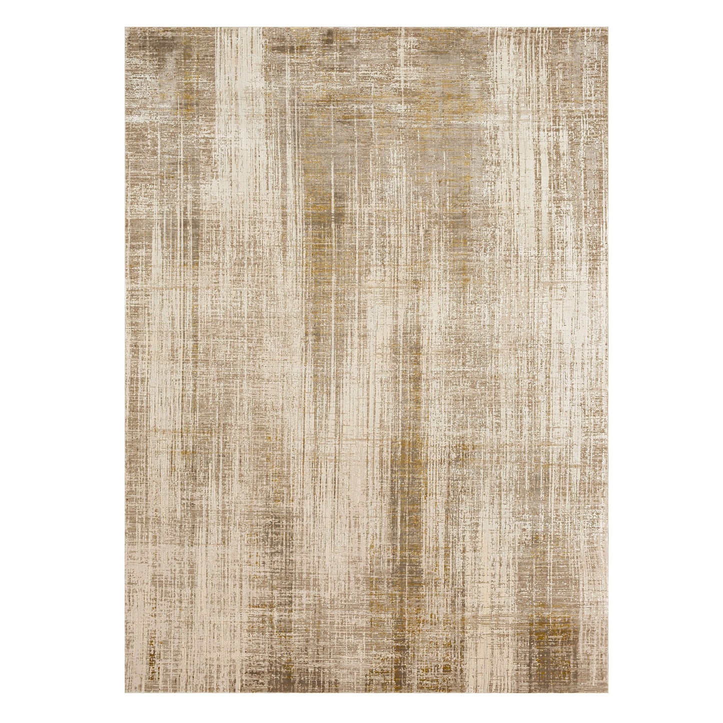 Messina Cream Area Rug - Karastan