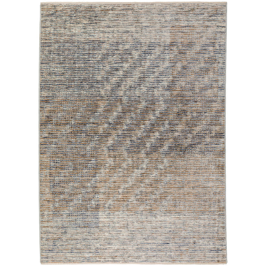 Machine Made Neola NA10 Gray - Dalyn Rugs